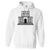 Heavy Blend Hooded Sweatshirt Thumbnail