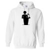 Heavy Blend Hooded Sweatshirt Thumbnail