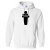 Heavy Blend Hooded Sweatshirt Thumbnail