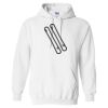 Heavy Blend Hooded Sweatshirt Thumbnail