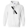 Heavy Blend Hooded Sweatshirt Thumbnail