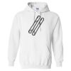 Heavy Blend Hooded Sweatshirt Thumbnail