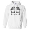 Heavy Blend Hooded Sweatshirt Thumbnail