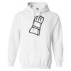 Heavy Blend Hooded Sweatshirt Thumbnail
