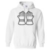 Heavy Blend Hooded Sweatshirt Thumbnail