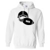 Heavy Blend Hooded Sweatshirt Thumbnail