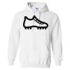 Heavy Blend Hooded Sweatshirt Thumbnail