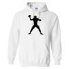 Heavy Blend Hooded Sweatshirt Thumbnail