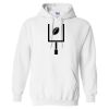 Heavy Blend Hooded Sweatshirt Thumbnail