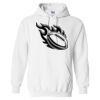 Heavy Blend Hooded Sweatshirt Thumbnail