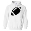 Heavy Blend Hooded Sweatshirt Thumbnail