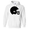 Heavy Blend Hooded Sweatshirt Thumbnail