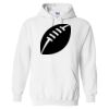 Heavy Blend Hooded Sweatshirt Thumbnail