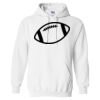 Heavy Blend Hooded Sweatshirt Thumbnail