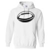 Heavy Blend Hooded Sweatshirt Thumbnail