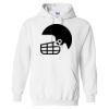 Heavy Blend Hooded Sweatshirt Thumbnail