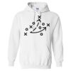 Heavy Blend Hooded Sweatshirt Thumbnail