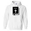 Heavy Blend Hooded Sweatshirt Thumbnail