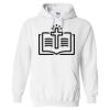 Heavy Blend Hooded Sweatshirt Thumbnail