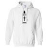 Heavy Blend Hooded Sweatshirt Thumbnail