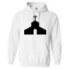 Heavy Blend Hooded Sweatshirt Thumbnail