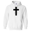 Heavy Blend Hooded Sweatshirt Thumbnail