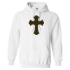 Heavy Blend Hooded Sweatshirt Thumbnail