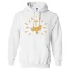 Heavy Blend Hooded Sweatshirt Thumbnail