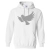 Heavy Blend Hooded Sweatshirt Thumbnail