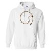 Heavy Blend Hooded Sweatshirt Thumbnail