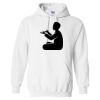 Heavy Blend Hooded Sweatshirt Thumbnail