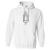 Heavy Blend Hooded Sweatshirt Thumbnail