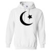Heavy Blend Hooded Sweatshirt Thumbnail
