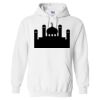 Heavy Blend Hooded Sweatshirt Thumbnail