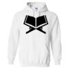 Heavy Blend Hooded Sweatshirt Thumbnail