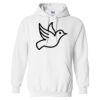 Heavy Blend Hooded Sweatshirt Thumbnail