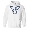 Heavy Blend Hooded Sweatshirt Thumbnail