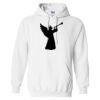 Heavy Blend Hooded Sweatshirt Thumbnail
