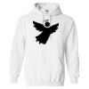 Heavy Blend Hooded Sweatshirt Thumbnail