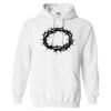 Heavy Blend Hooded Sweatshirt Thumbnail