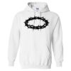 Heavy Blend Hooded Sweatshirt Thumbnail