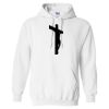 Heavy Blend Hooded Sweatshirt Thumbnail