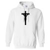 Heavy Blend Hooded Sweatshirt Thumbnail