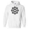 Heavy Blend Hooded Sweatshirt Thumbnail