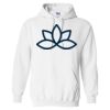 Heavy Blend Hooded Sweatshirt Thumbnail