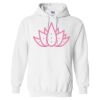 Heavy Blend Hooded Sweatshirt Thumbnail