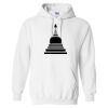 Heavy Blend Hooded Sweatshirt Thumbnail