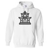 Heavy Blend Hooded Sweatshirt Thumbnail