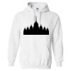 Heavy Blend Hooded Sweatshirt Thumbnail