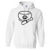 Heavy Blend Hooded Sweatshirt Thumbnail